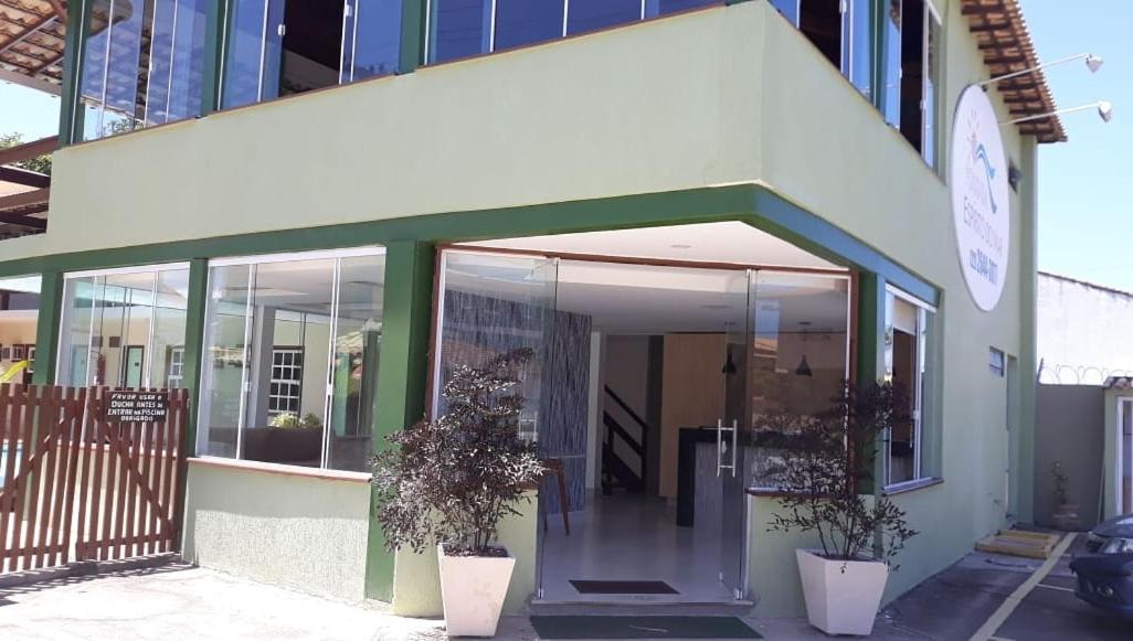 Pousada Espirito Do Mar Cabo Frio Exterior foto